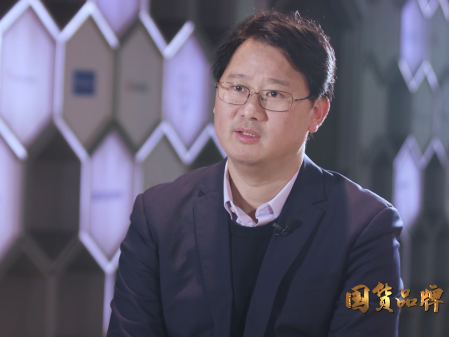 慧聚藥業成功入選央視《國貨品牌》紀錄片，以創新故事展現中國制藥力量